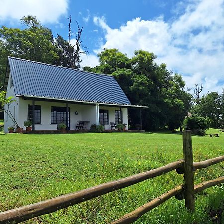 Mabuda Guest Farm Siteki Bagian luar foto