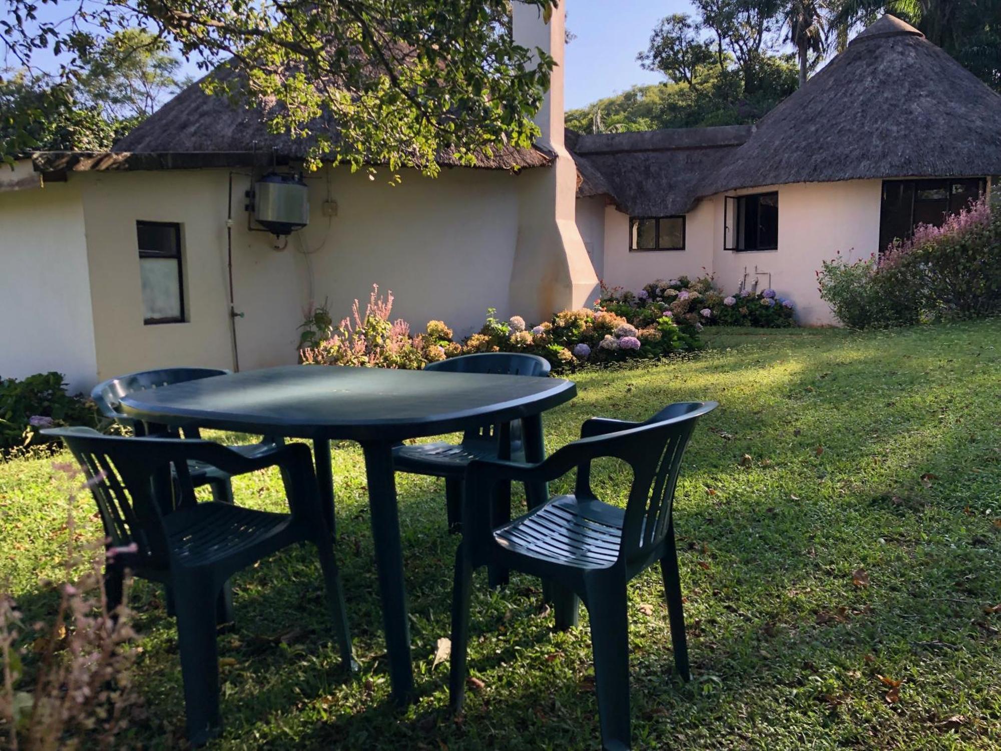 Mabuda Guest Farm Siteki Bagian luar foto