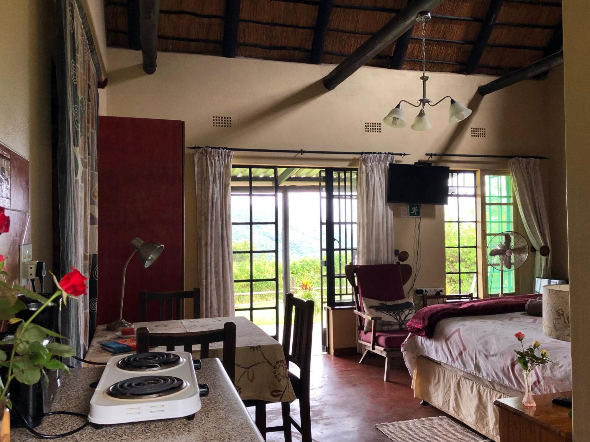 Mabuda Guest Farm Siteki Bagian luar foto