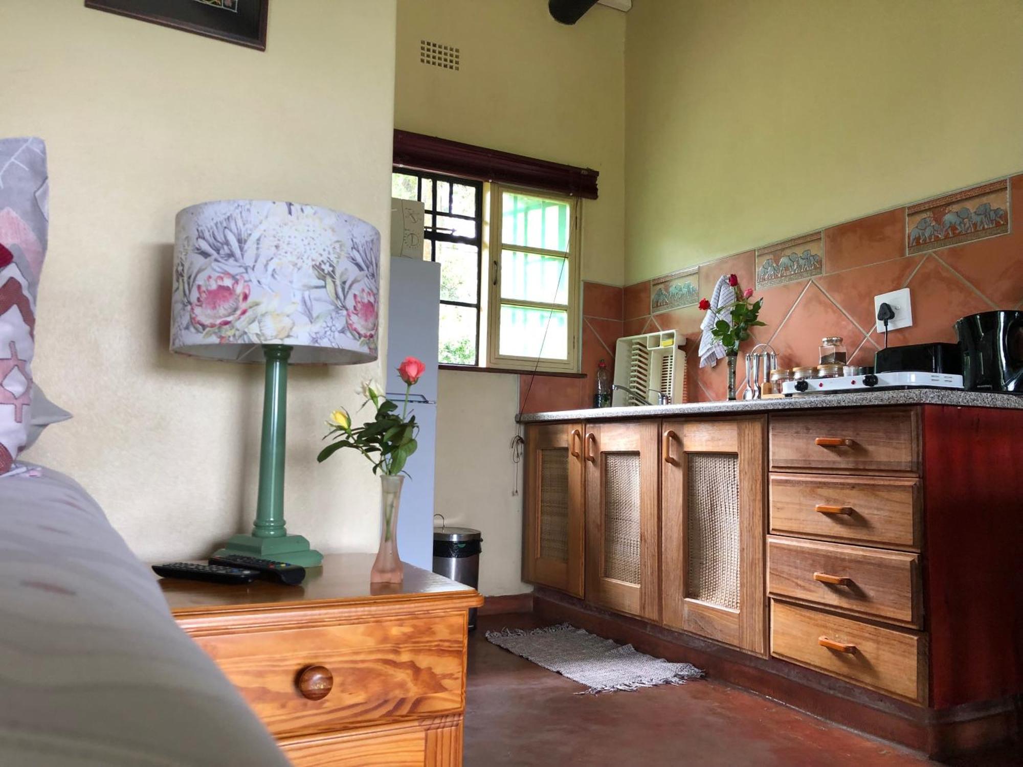Mabuda Guest Farm Siteki Bagian luar foto