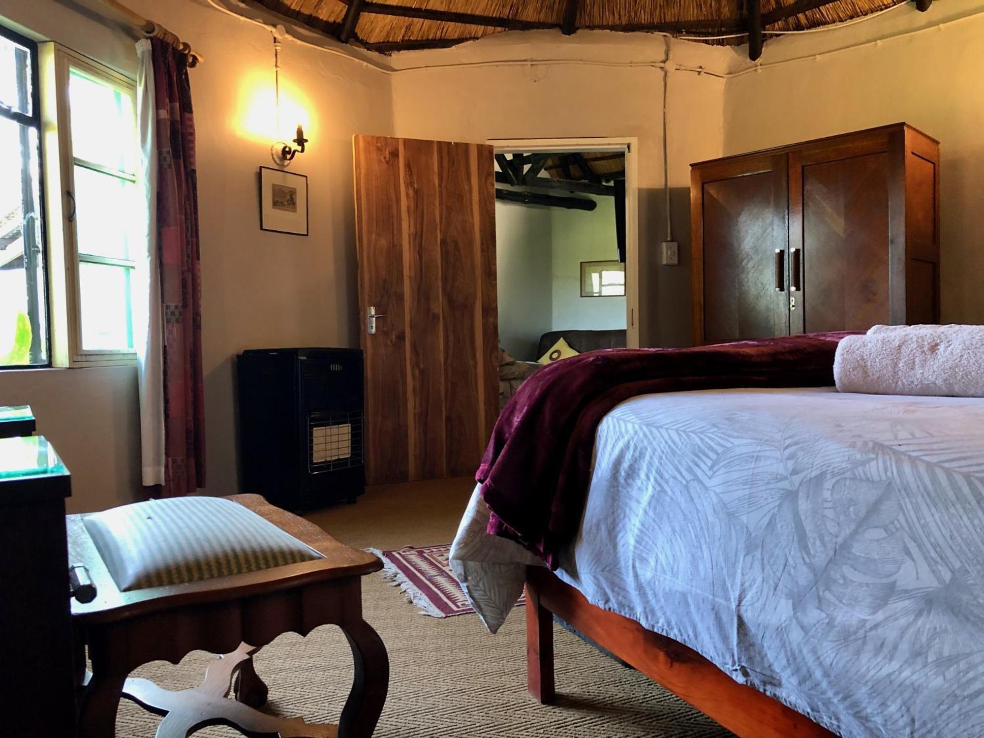 Mabuda Guest Farm Siteki Bagian luar foto