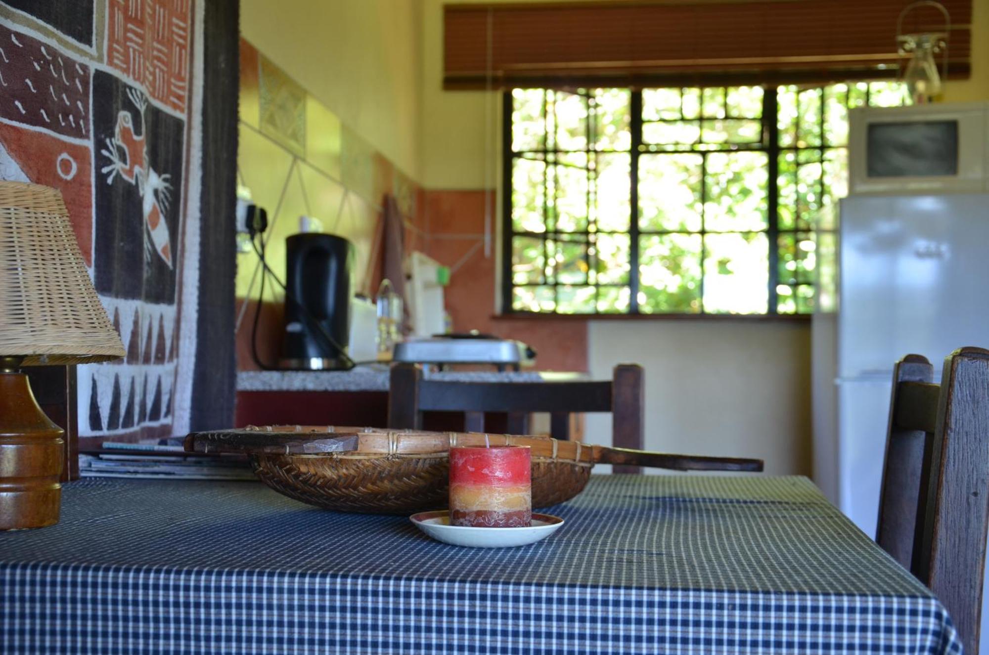 Mabuda Guest Farm Siteki Ruang foto