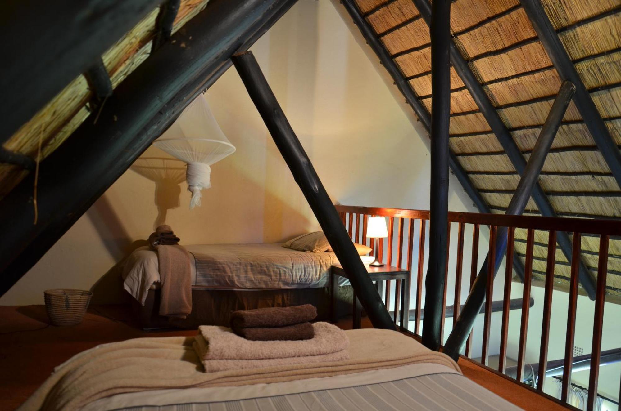 Mabuda Guest Farm Siteki Ruang foto
