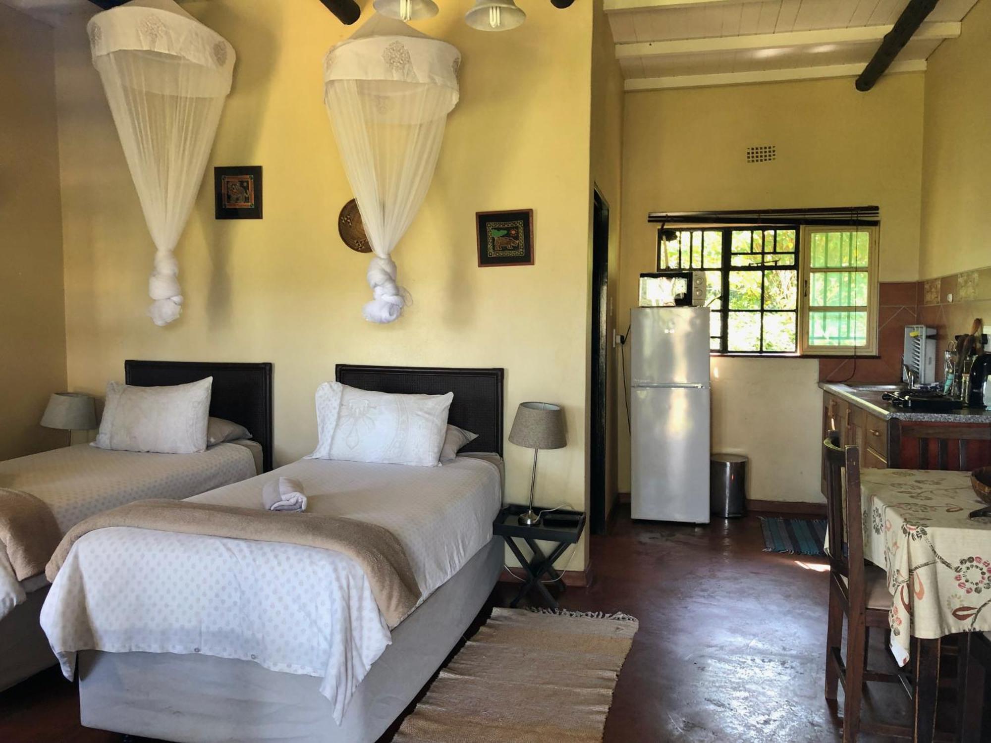 Mabuda Guest Farm Siteki Ruang foto