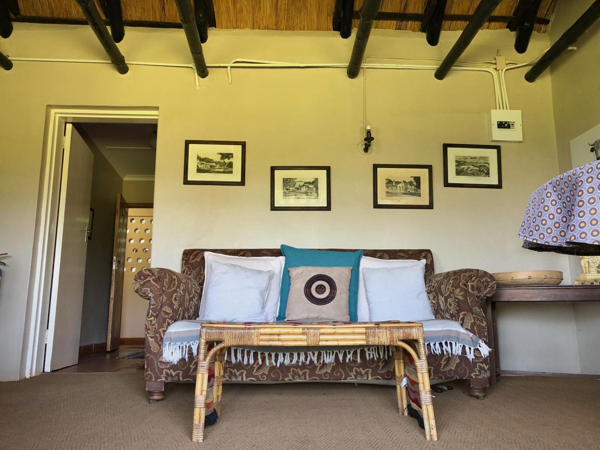 Mabuda Guest Farm Siteki Ruang foto