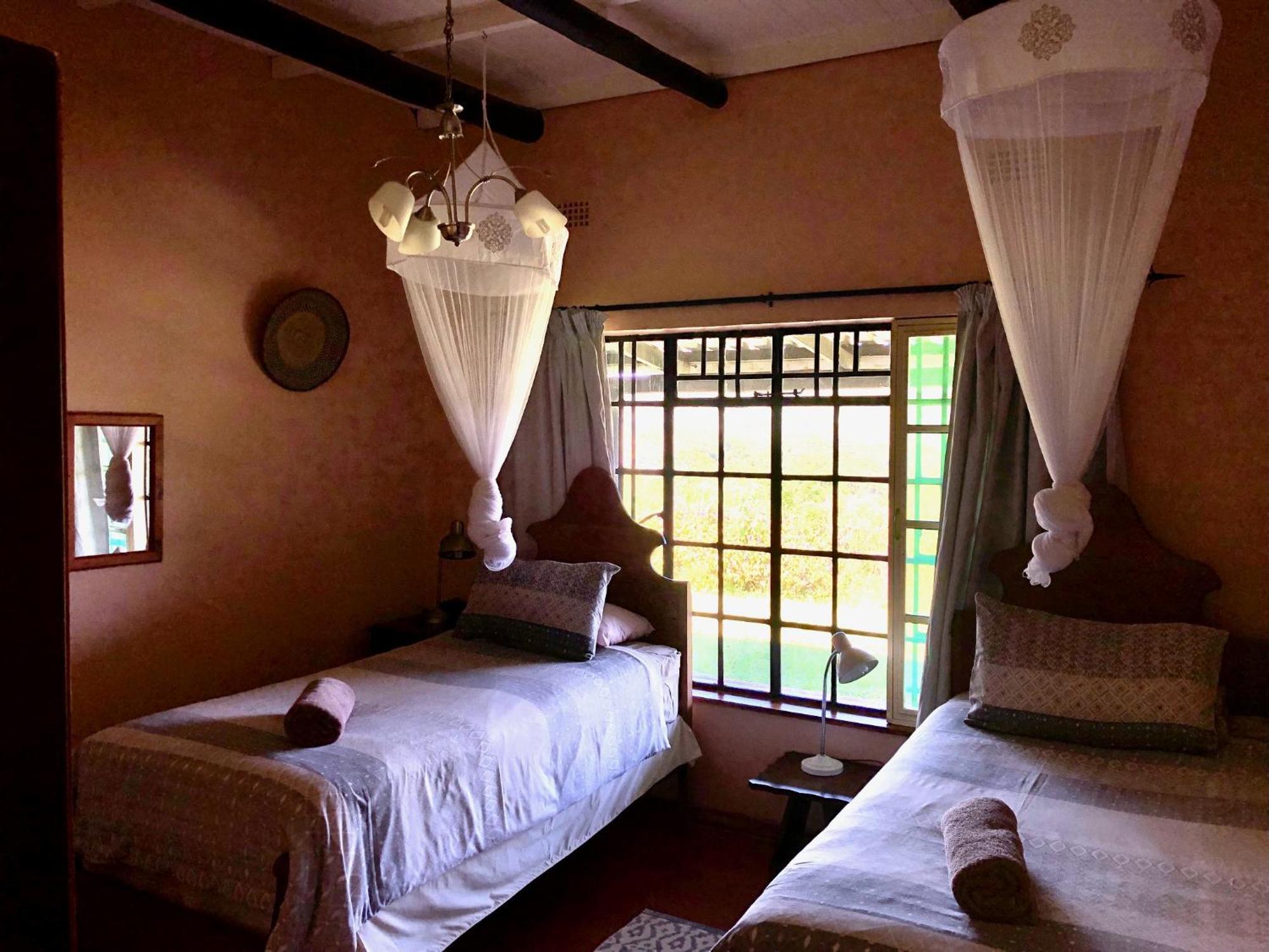 Mabuda Guest Farm Siteki Ruang foto