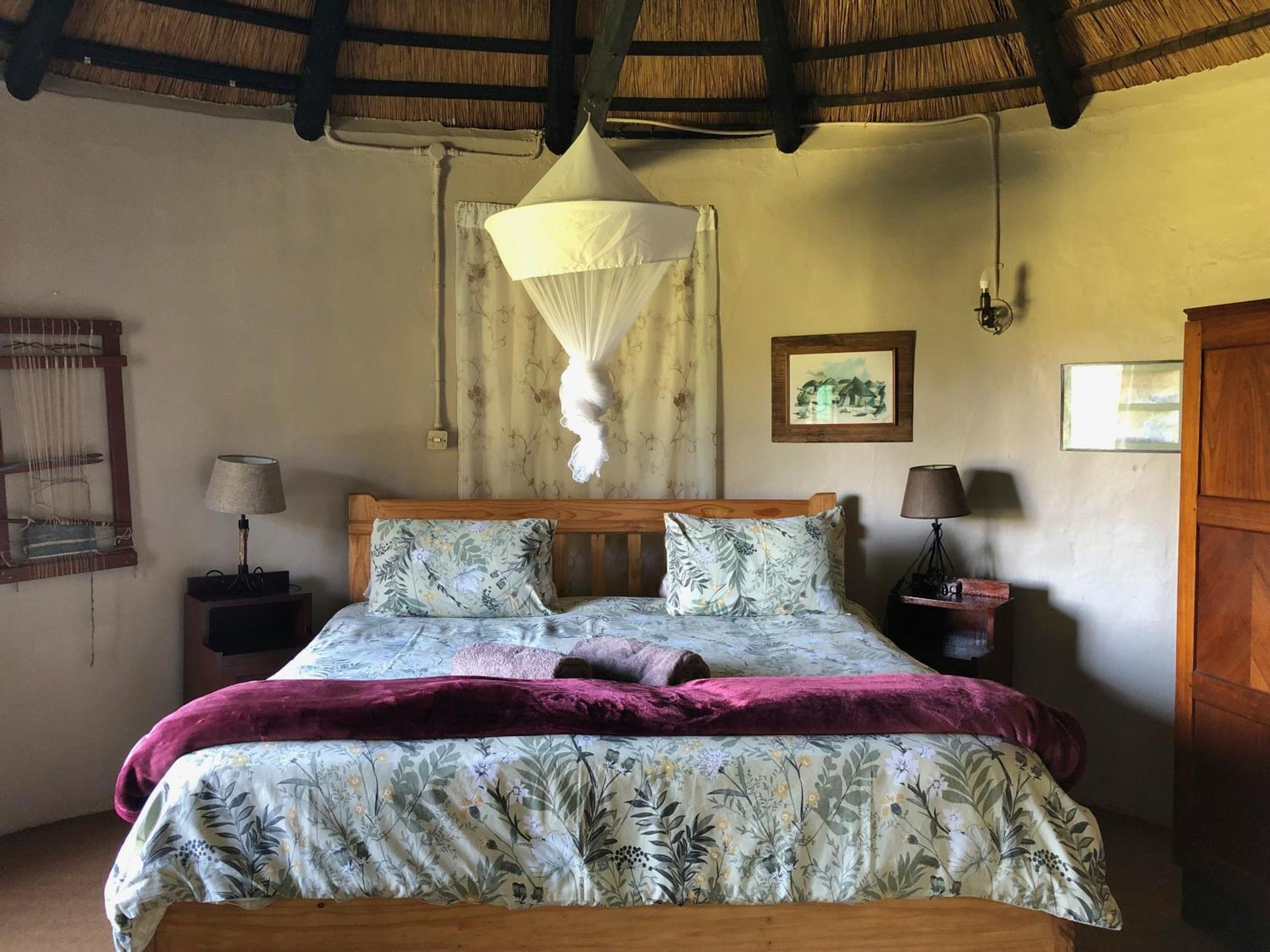 Mabuda Guest Farm Siteki Ruang foto