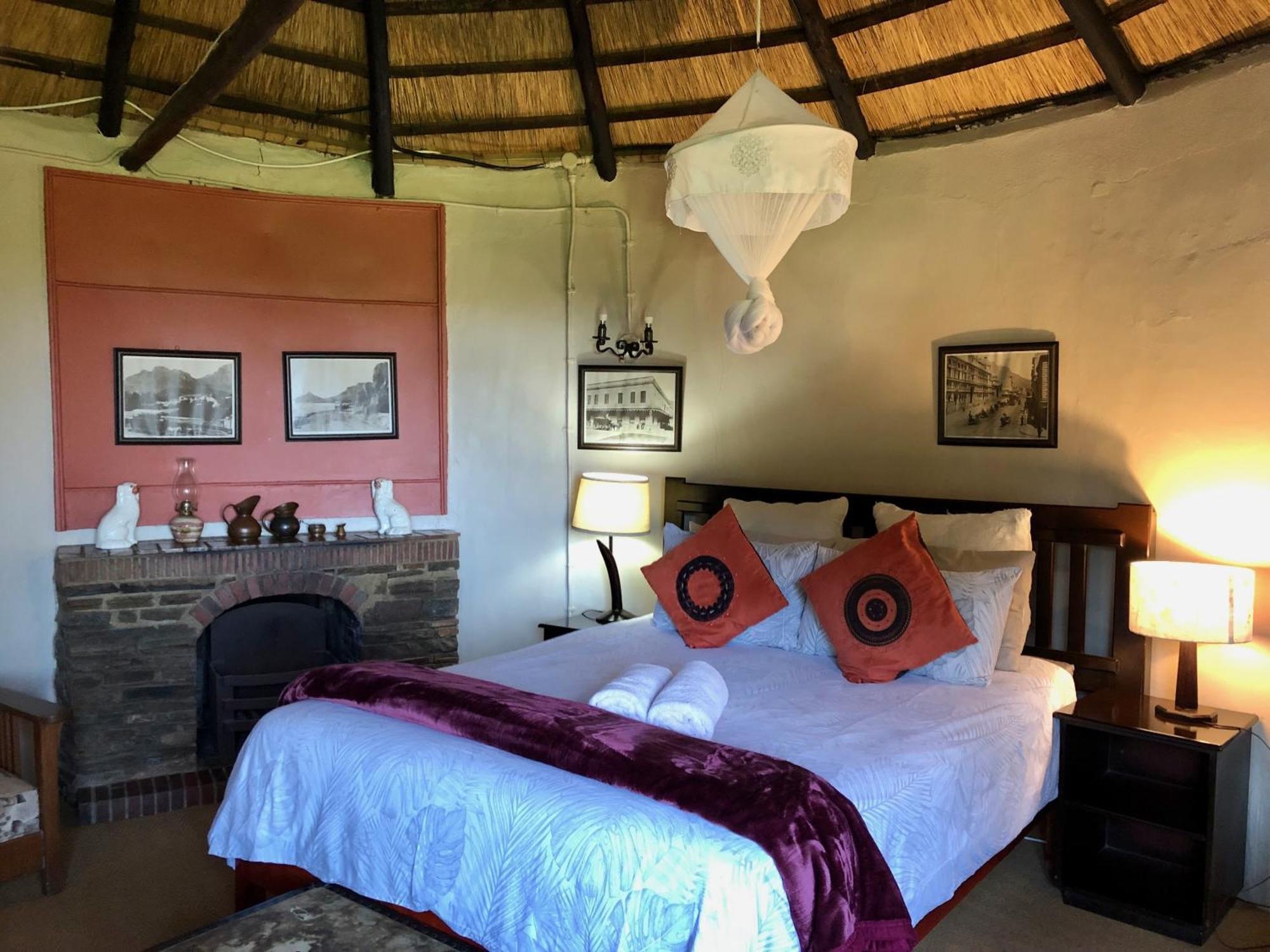 Mabuda Guest Farm Siteki Ruang foto