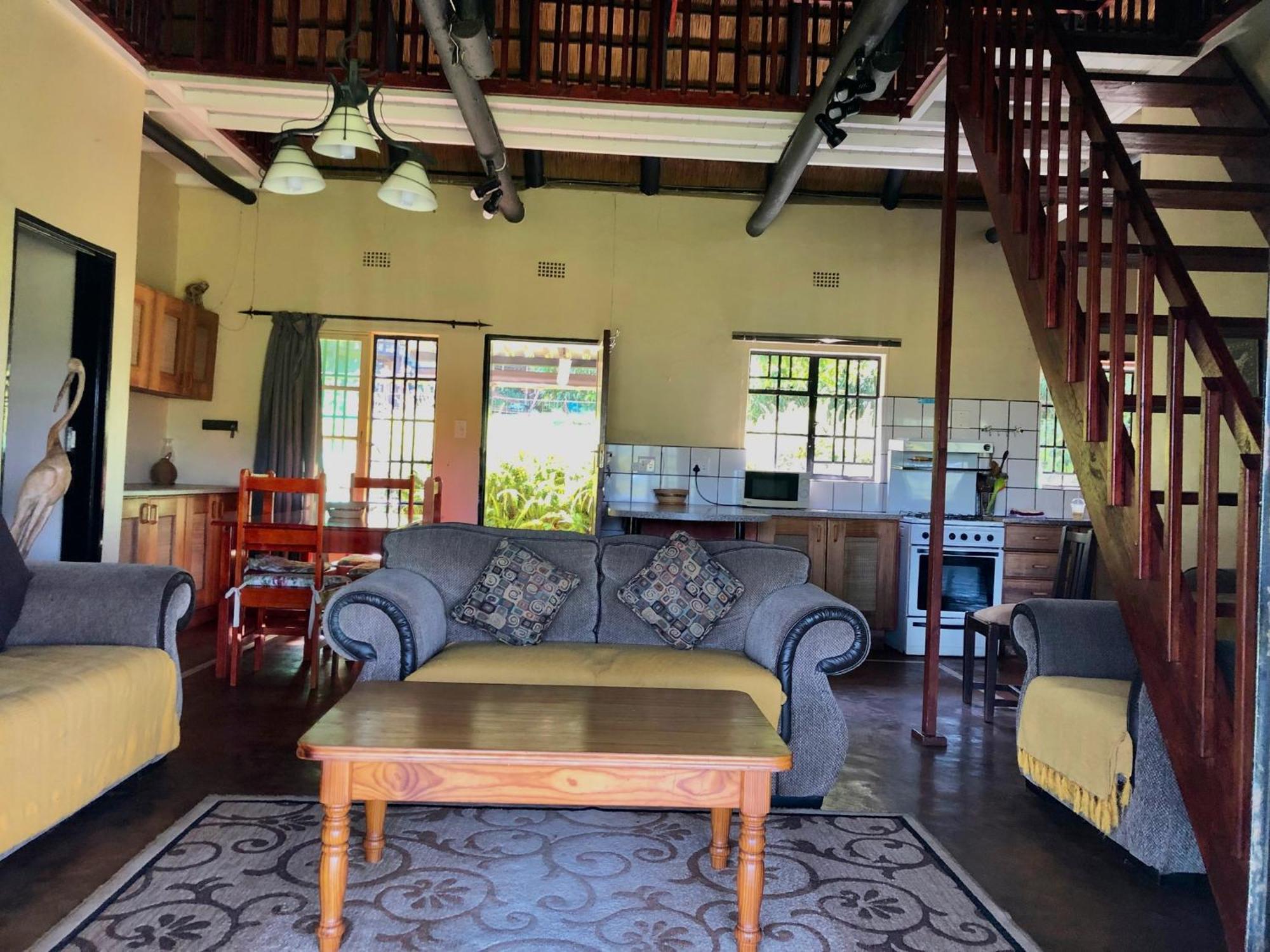 Mabuda Guest Farm Siteki Ruang foto