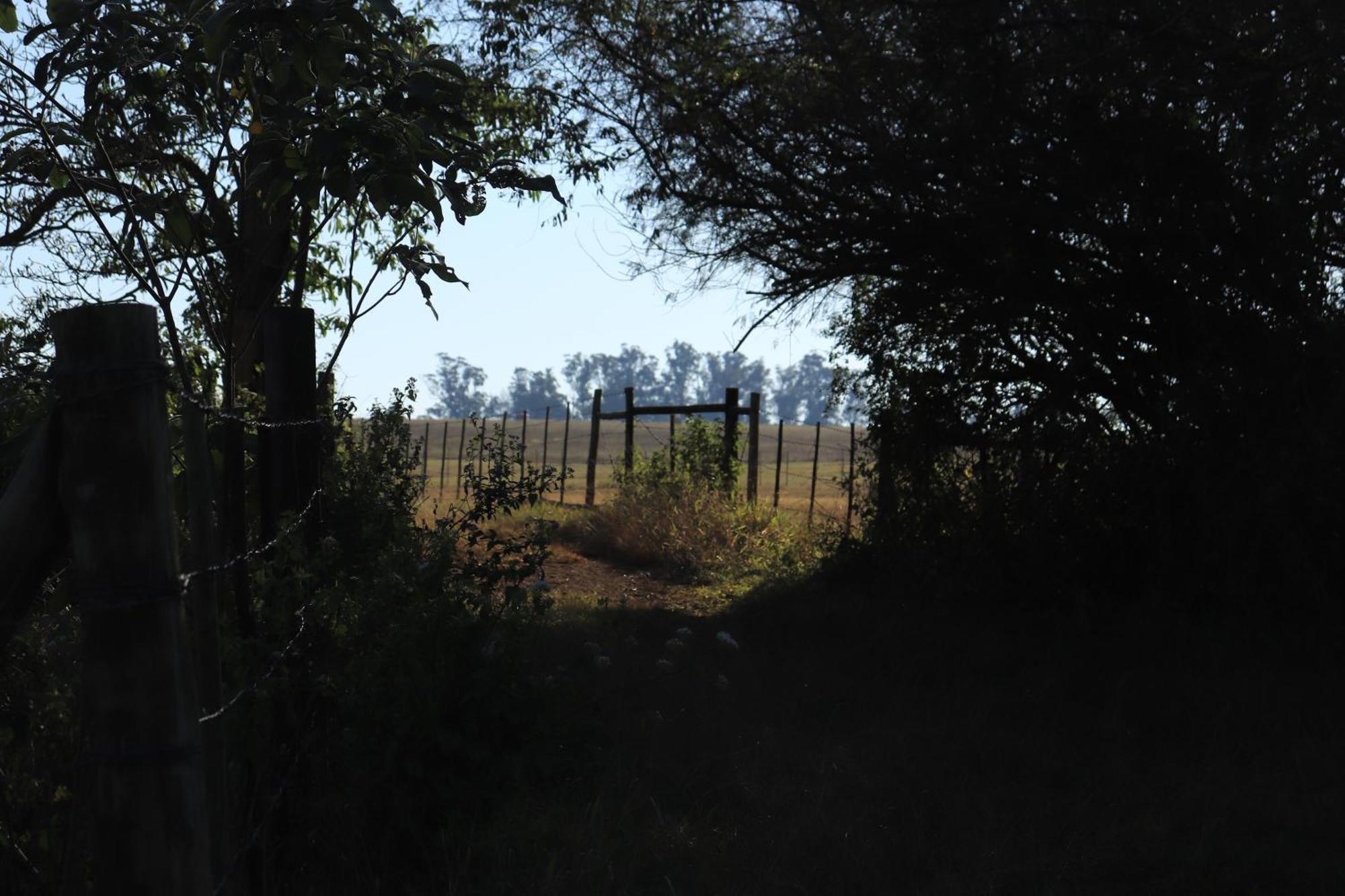 Mabuda Guest Farm Siteki Bagian luar foto