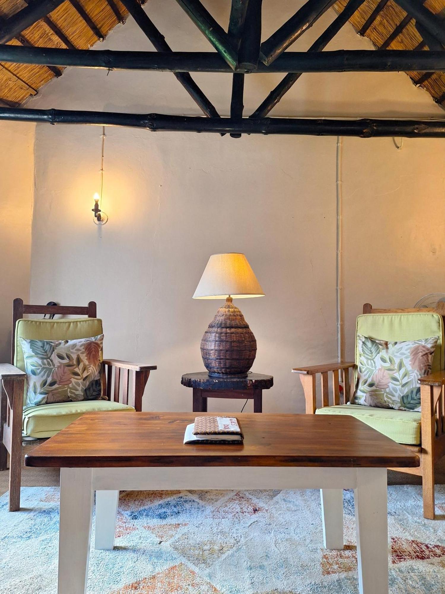 Mabuda Guest Farm Siteki Bagian luar foto