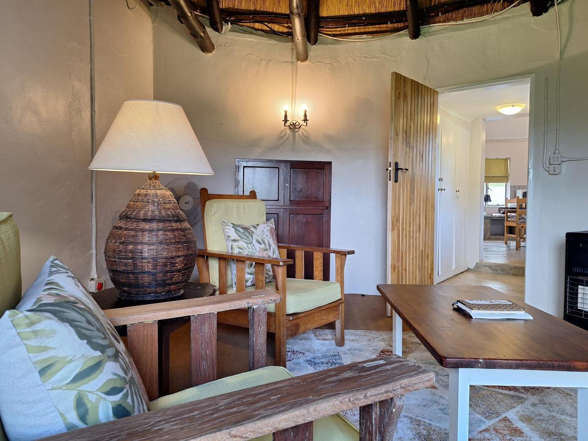 Mabuda Guest Farm Siteki Bagian luar foto