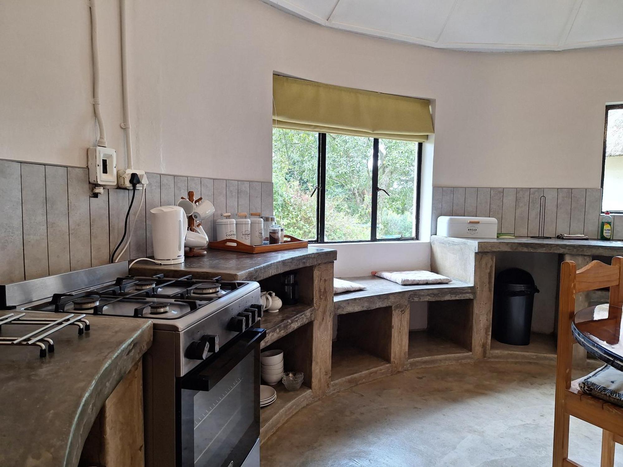 Mabuda Guest Farm Siteki Bagian luar foto